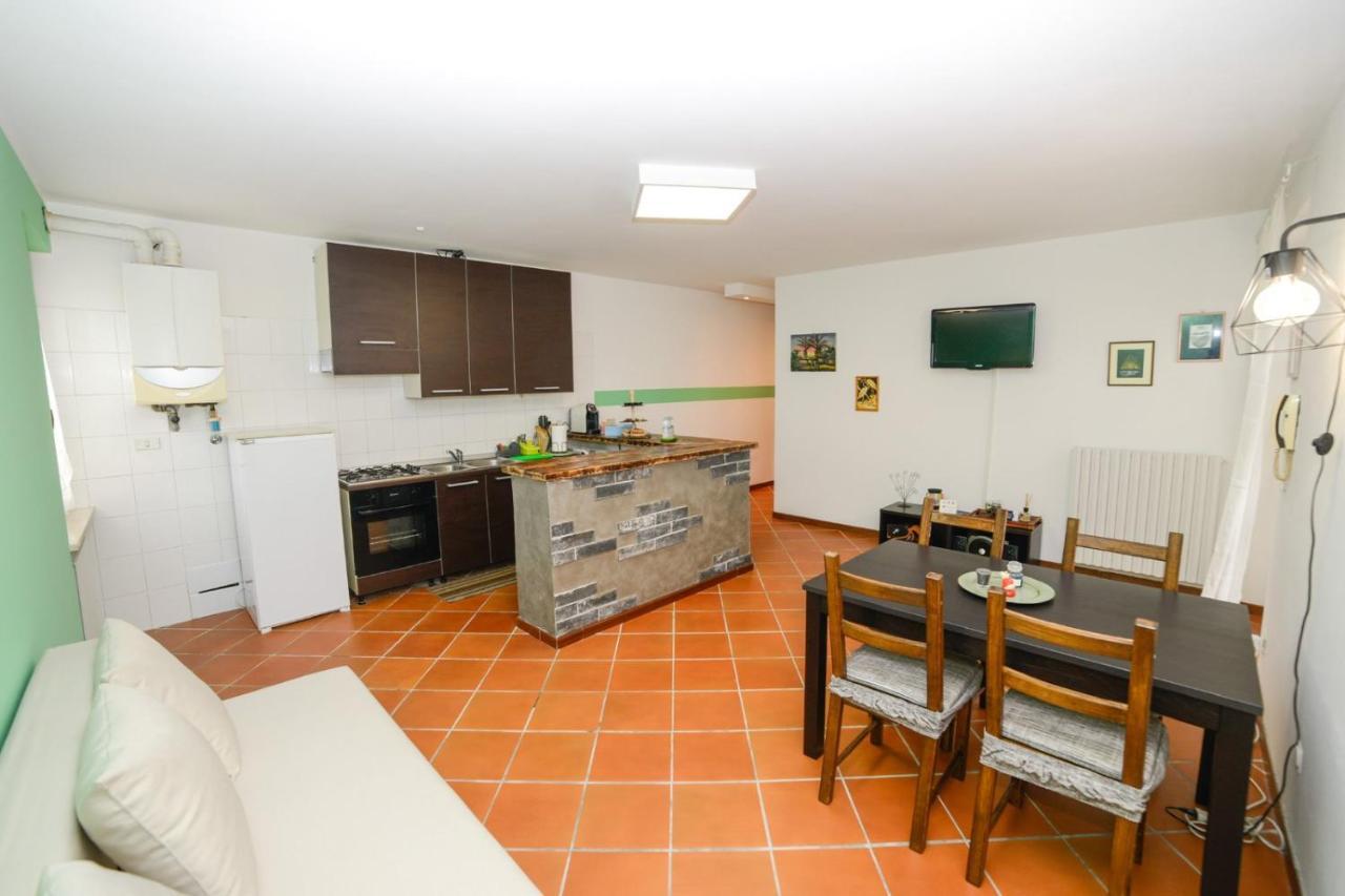 Loft Free Parking Agli Ulivi Moderno E Spazioso Apartament *